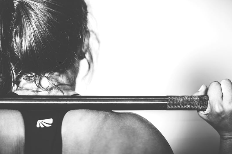 Core Strengthening Exercise